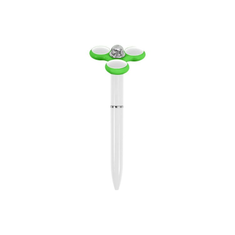Picture of Spinning Topper Fidget Pen B