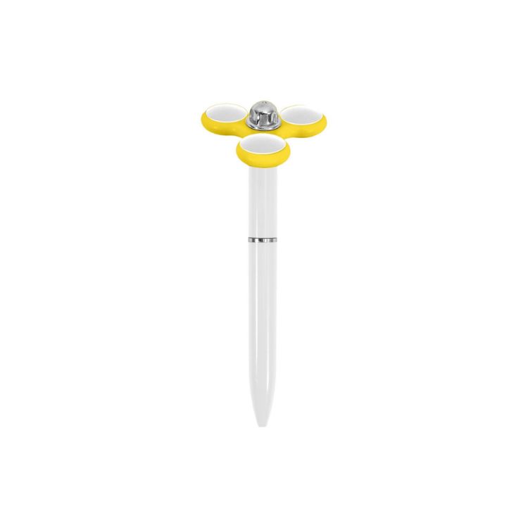 Picture of Spinning Topper Fidget Pen B