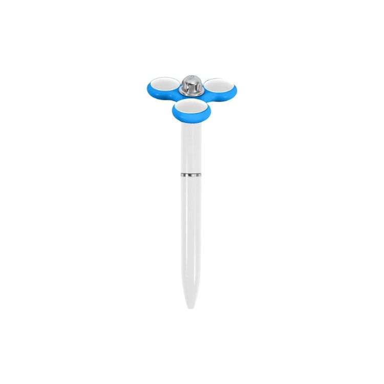 Picture of Spinning Topper Fidget Pen B