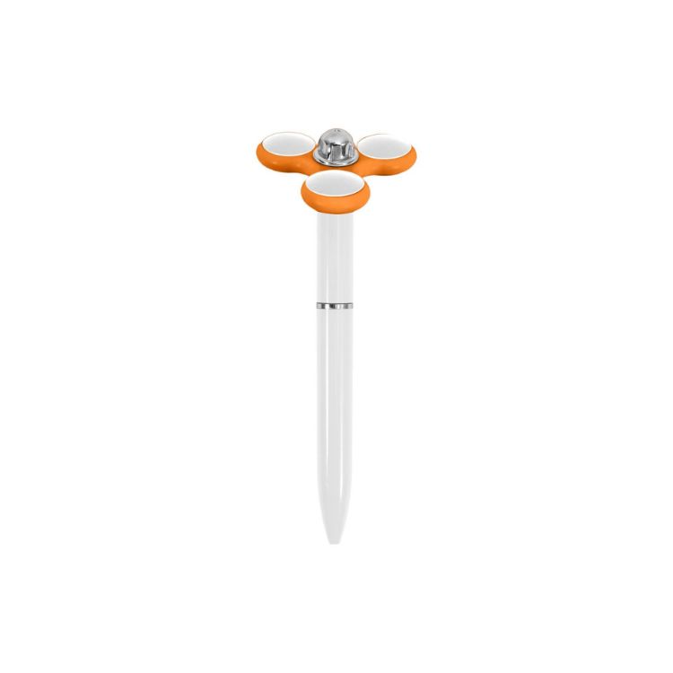 Picture of Spinning Topper Fidget Pen B