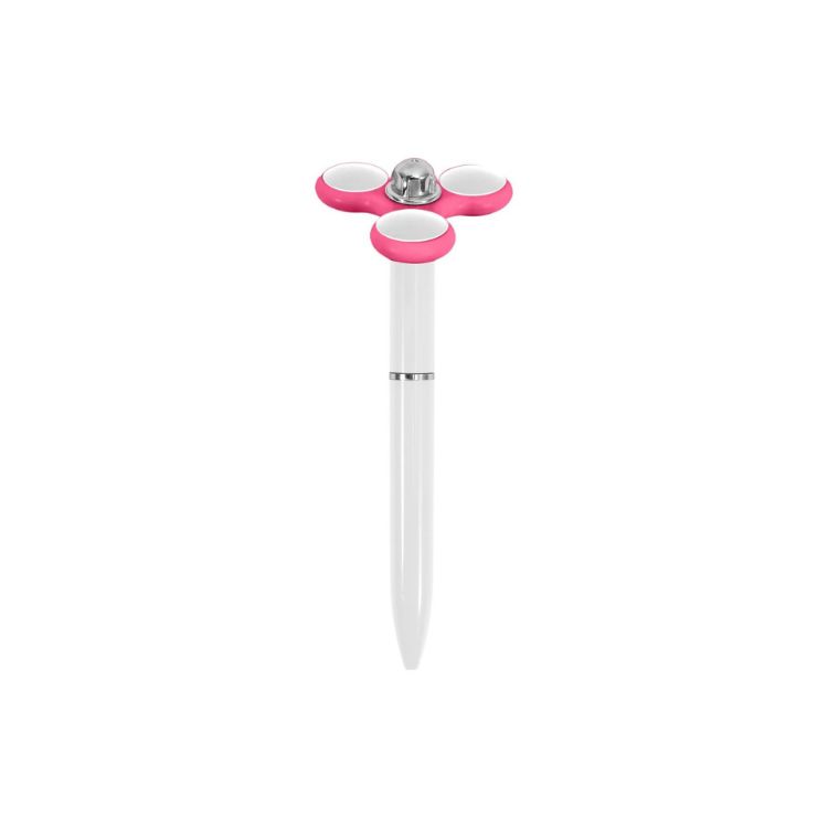 Picture of Spinning Topper Fidget Pen B