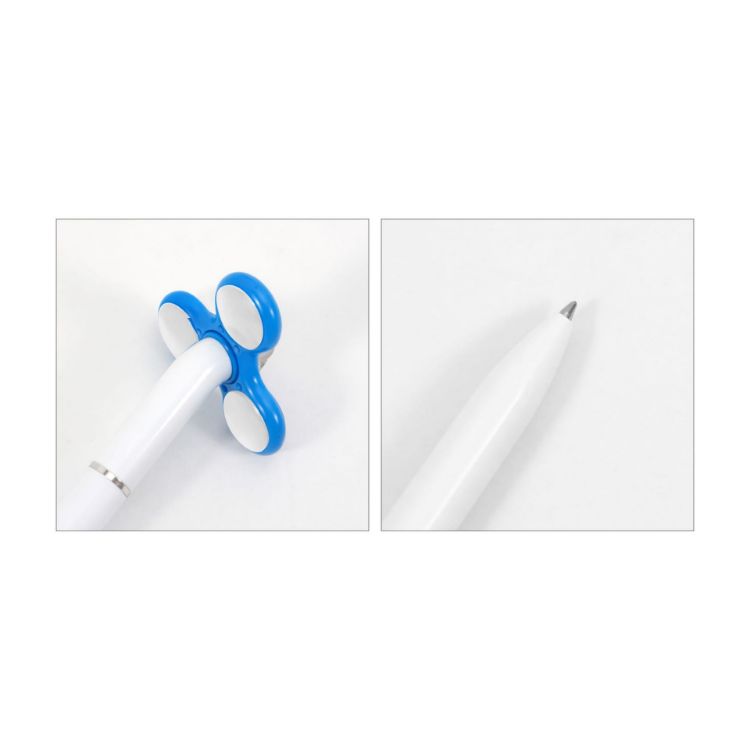 Picture of Spinning Topper Fidget Pen B