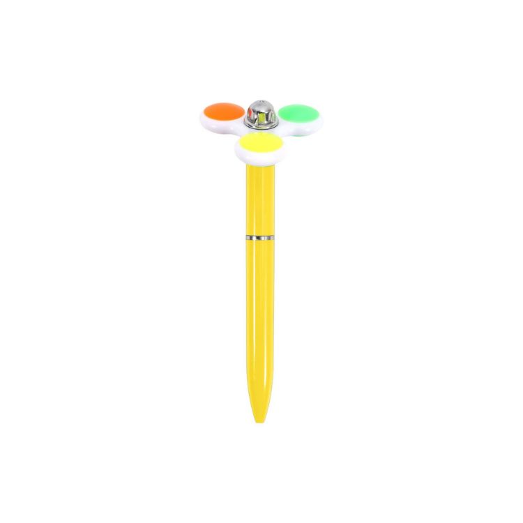 Picture of Spinning Topper Fidget Pen A