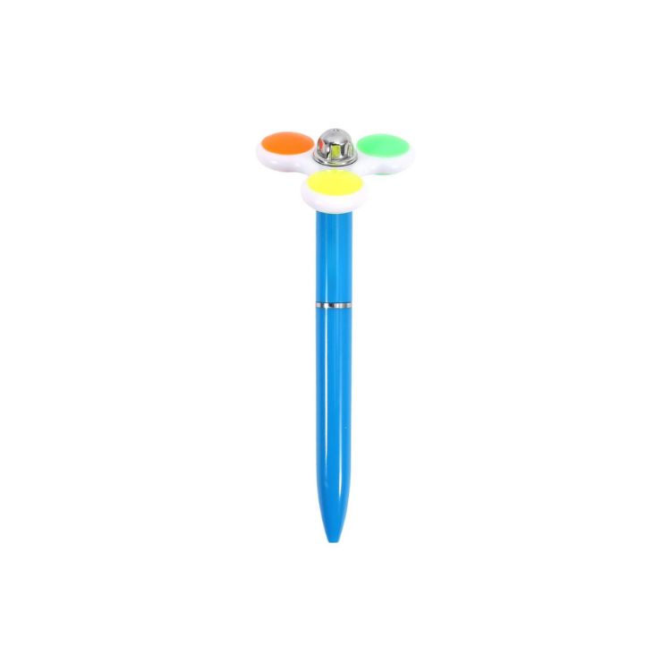 Picture of Spinning Topper Fidget Pen A
