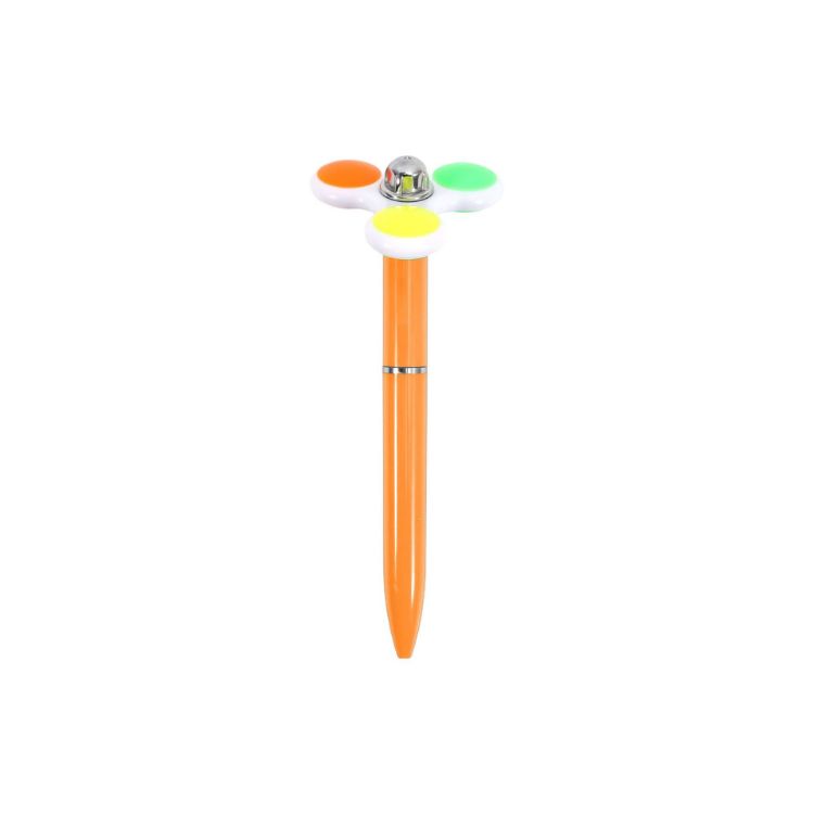 Picture of Spinning Topper Fidget Pen A
