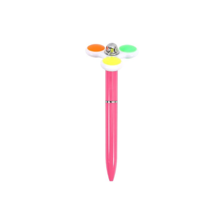 Picture of Spinning Topper Fidget Pen A