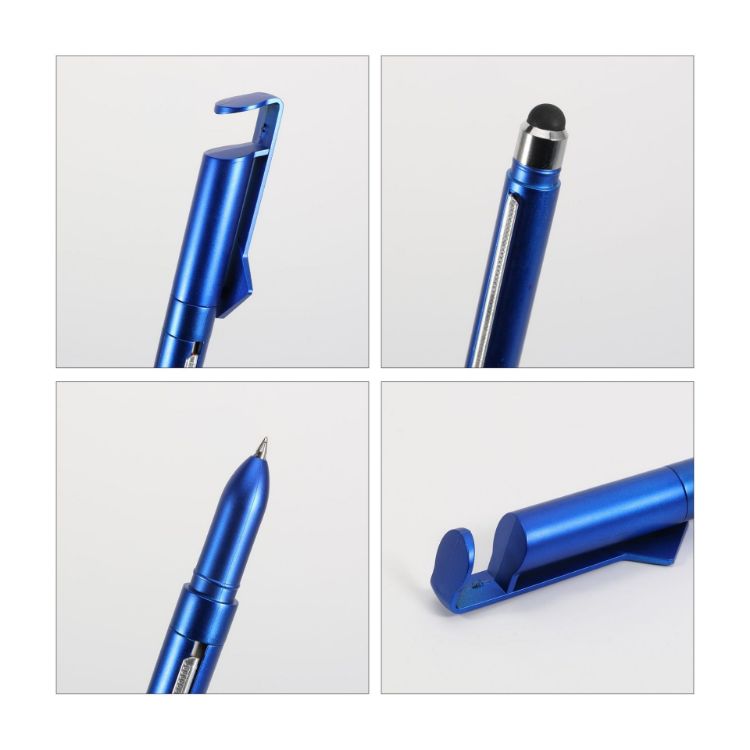 Picture of 4 in 1 QR Code Banner Pen