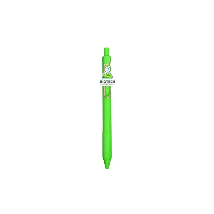 Picture of Custom Acrylic Pen B