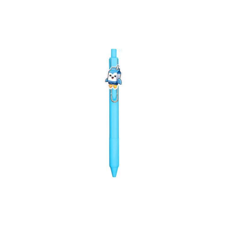 Picture of Custom Acrylic Pen B