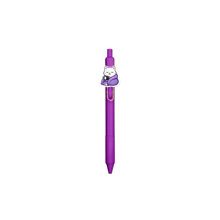 Picture of Custom Acrylic Pen B