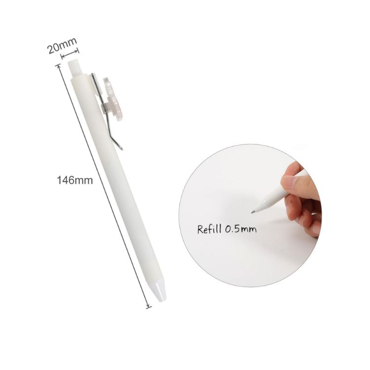 Picture of Custom Acrylic Pen B