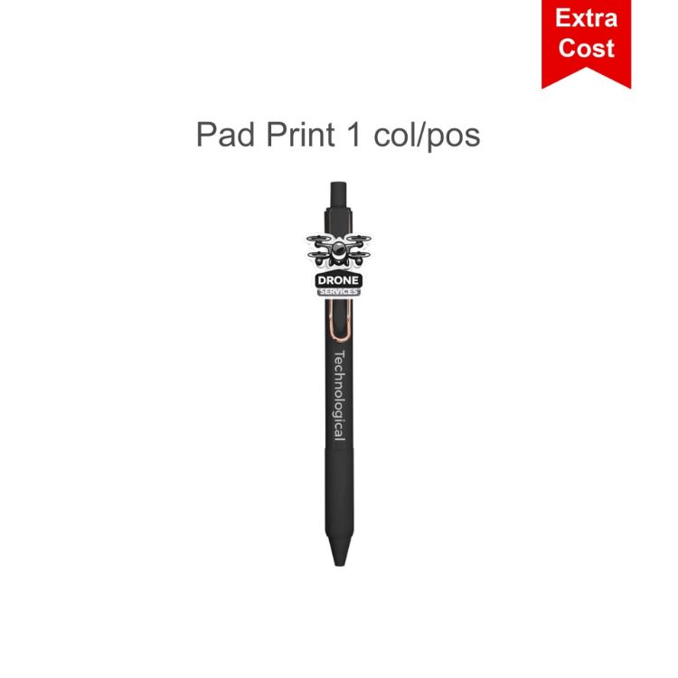 Picture of Custom Acrylic Pen B