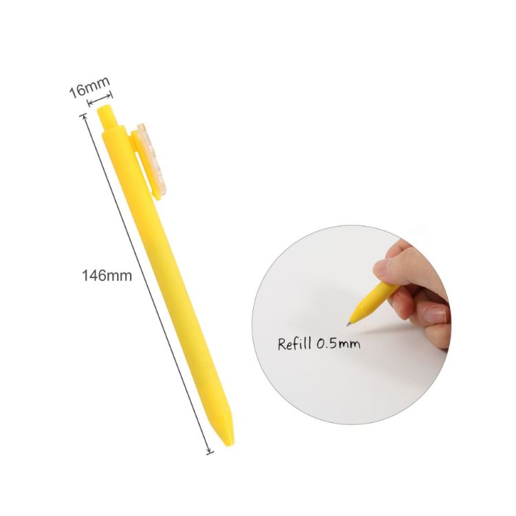 Picture of Custom Acrylic Pen A