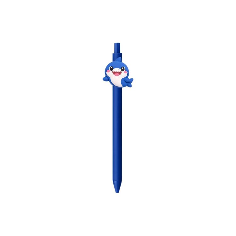 Picture of Custom PVC Pen A