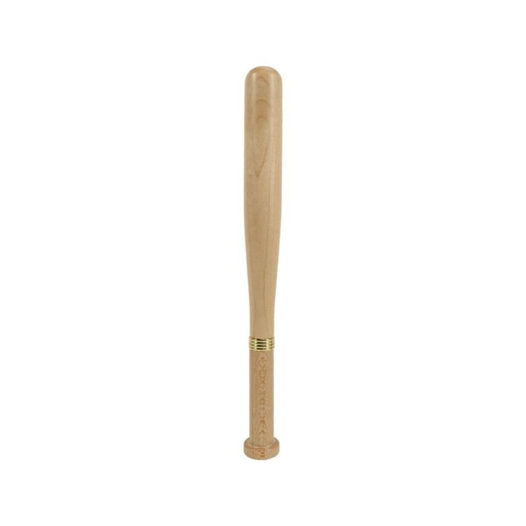 Picture of Commercial Baseball Bat Shape Pen