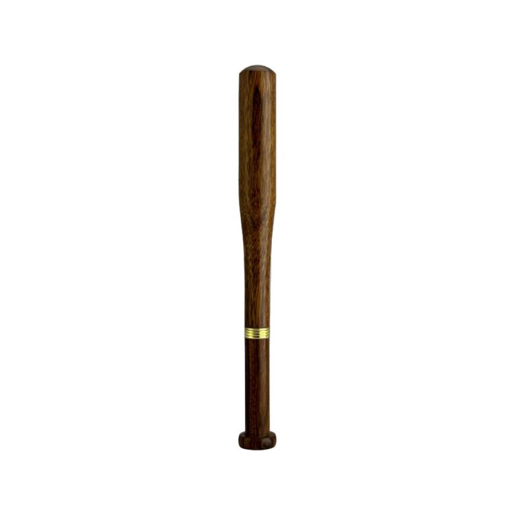 Picture of Commercial Baseball Bat Shape Pen