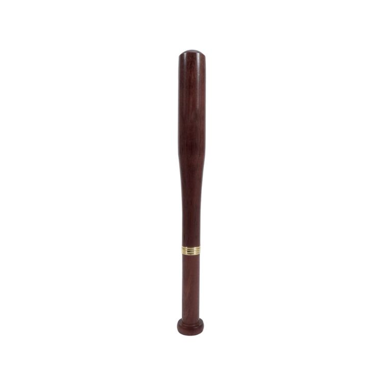 Picture of Commercial Baseball Bat Shape Pen
