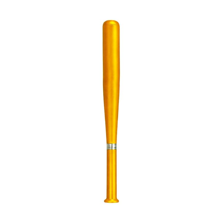 Picture of Plastic Baseball Bat Shape Pen