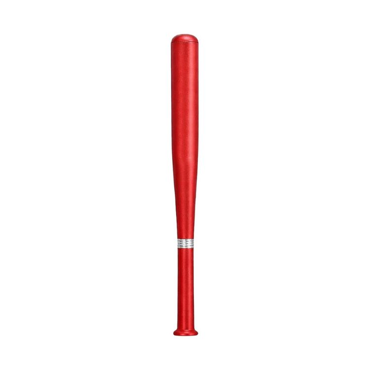 Picture of Plastic Baseball Bat Shape Pen