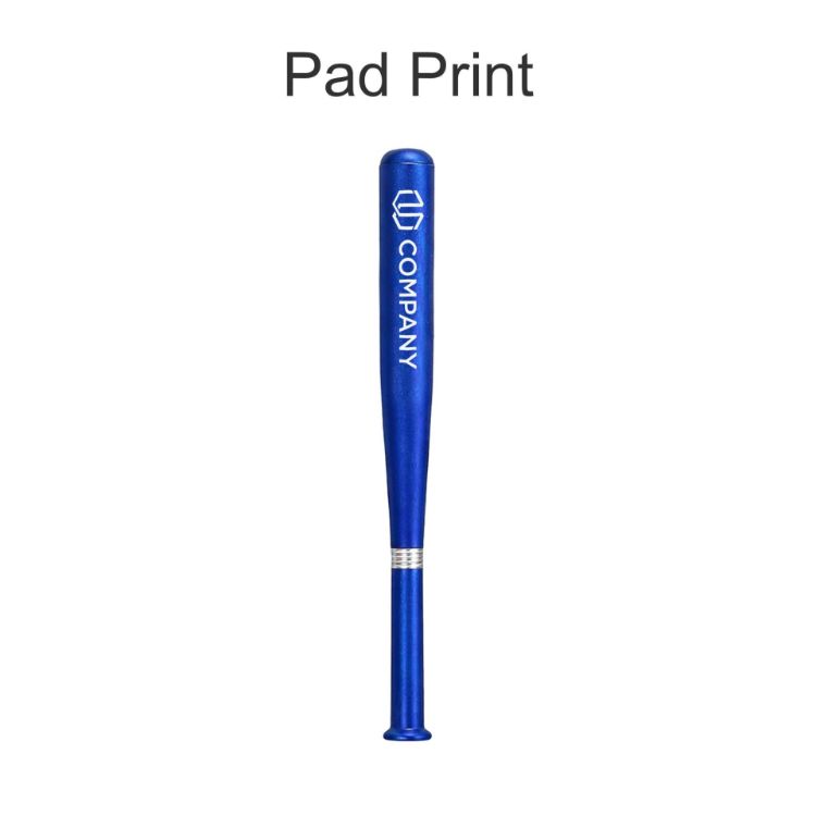 Picture of Plastic Baseball Bat Shape Pen