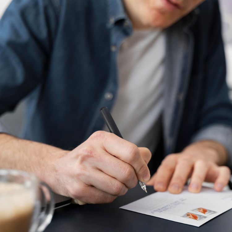 Picture of Plastic Baseball Bat Shape Pen