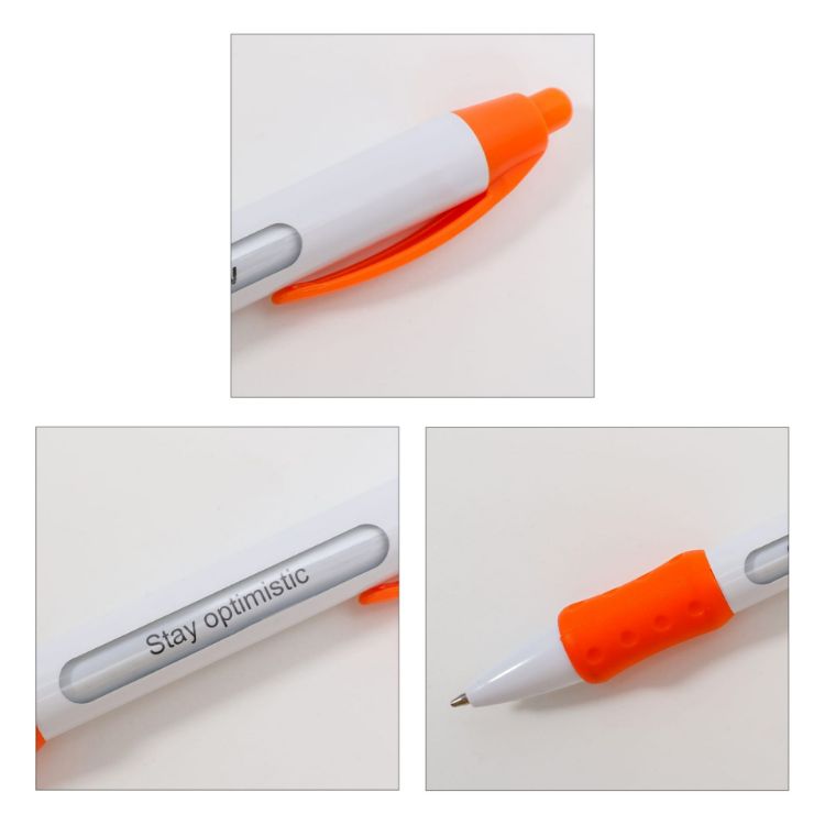 Picture of Spin Message Pen