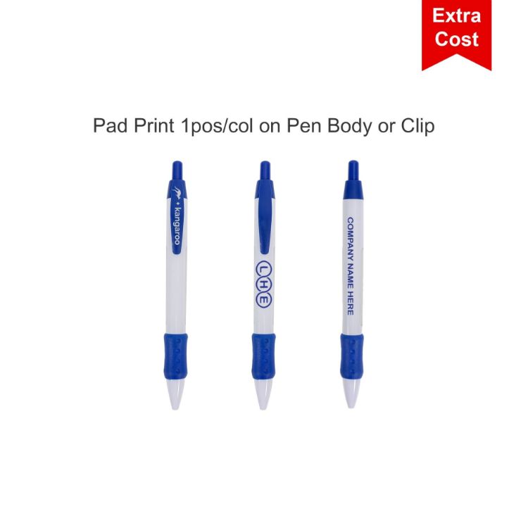 Picture of Spin Message Pen
