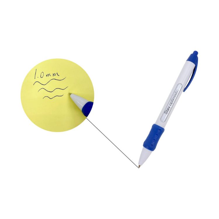 Picture of Spin Message Pen