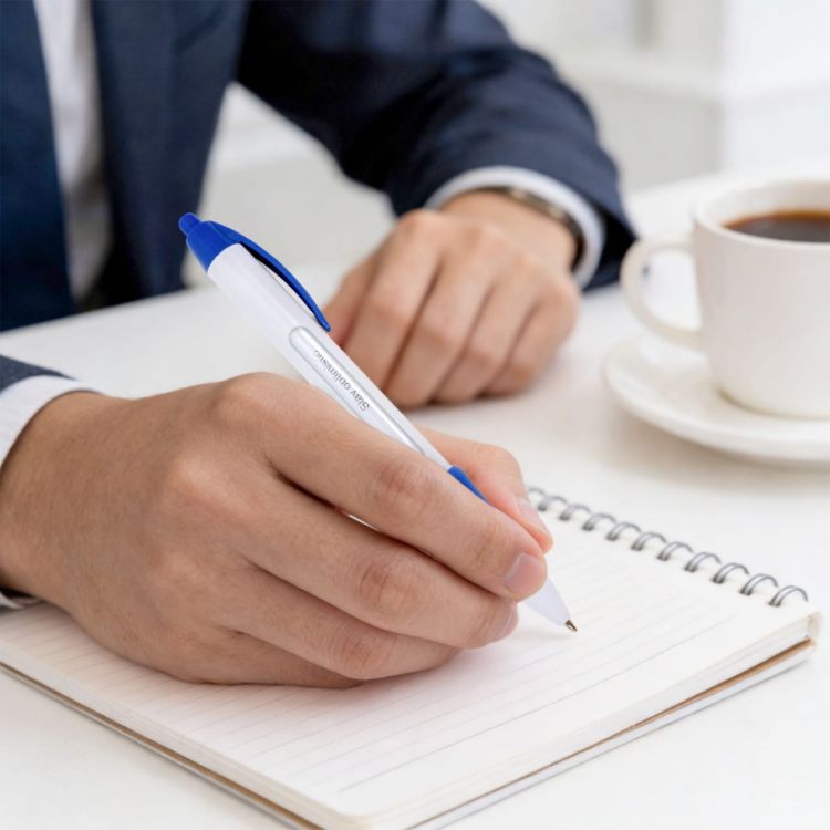 Picture of Spin Message Pen