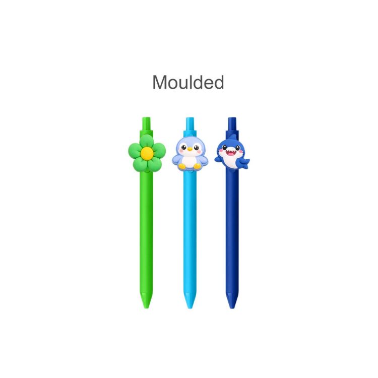 Picture of Custom PVC Pen C