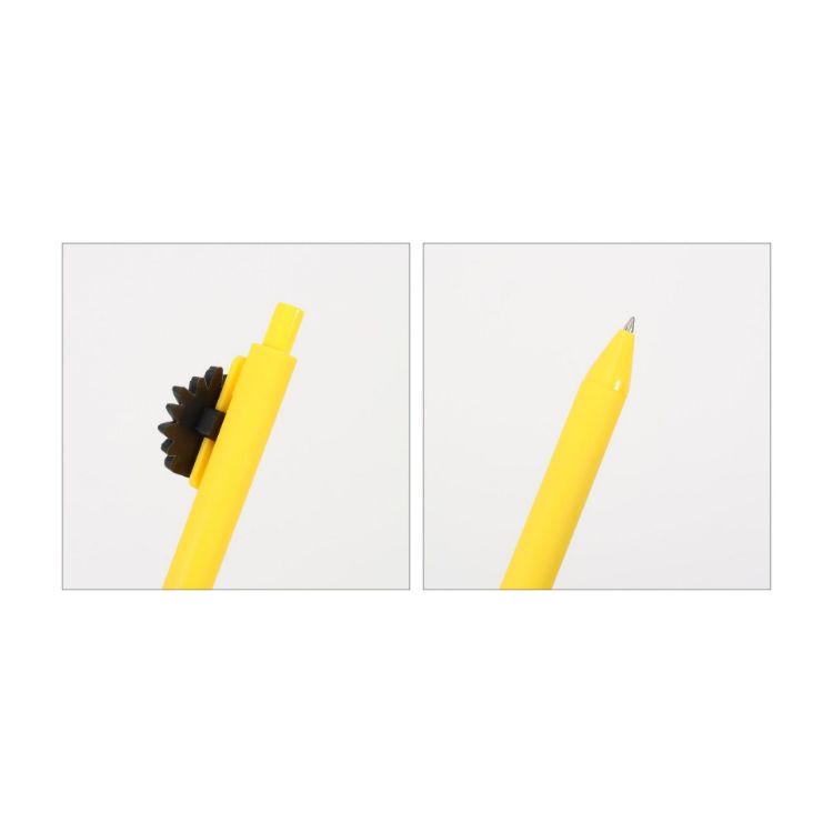 Picture of Custom PVC Pen C