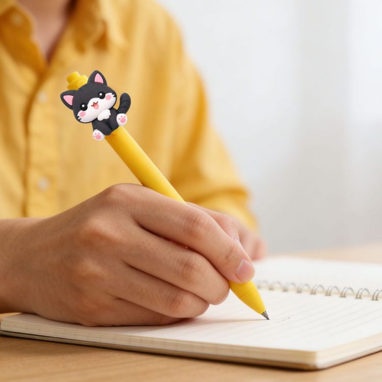 Picture of Custom PVC Pen C