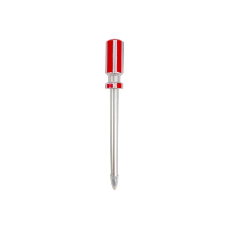 Picture of Screwdriver Shape Ballpoint Pen