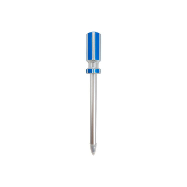 Picture of Screwdriver Shape Ballpoint Pen