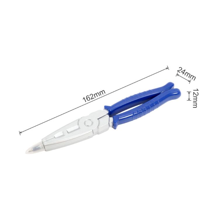 Picture of Plier Shape Ballpoint Pen