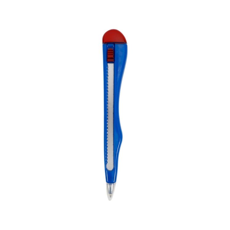 Picture of Knife Shape Ballpoint Pen
