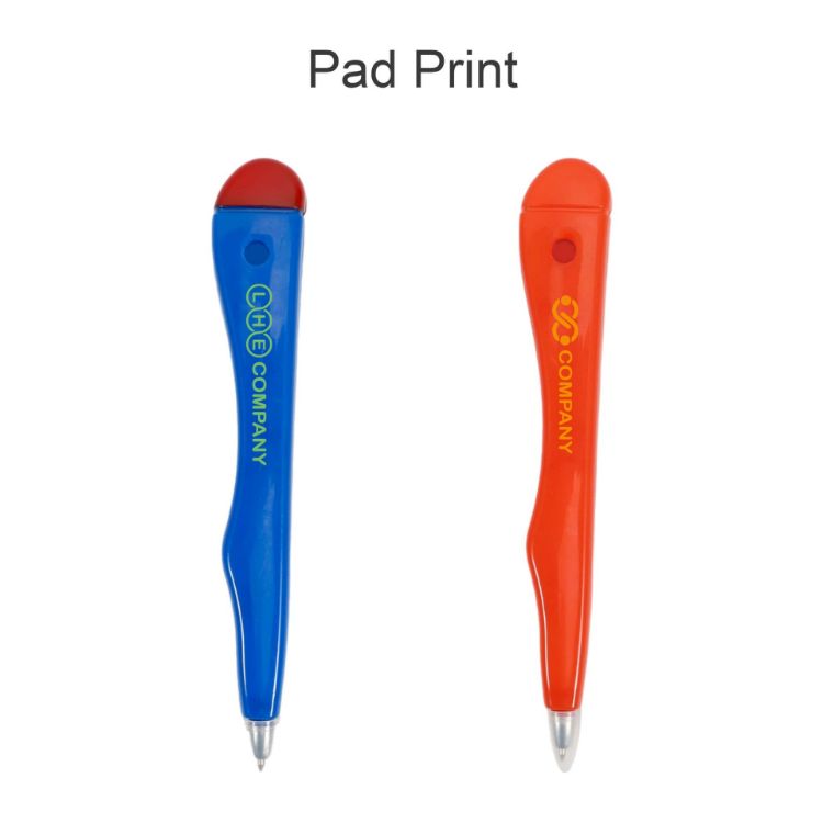 Picture of Knife Shape Ballpoint Pen