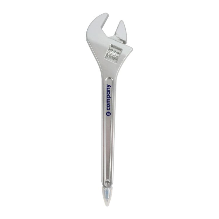Picture of Spanner Shape Ballpoint Pen