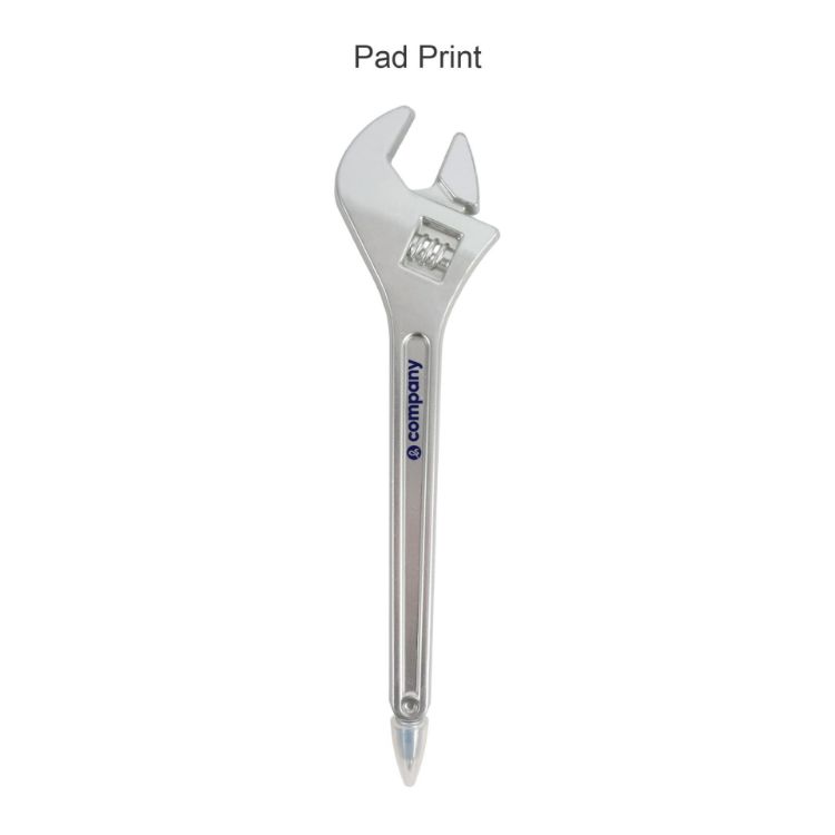 Picture of Spanner Shape Ballpoint Pen