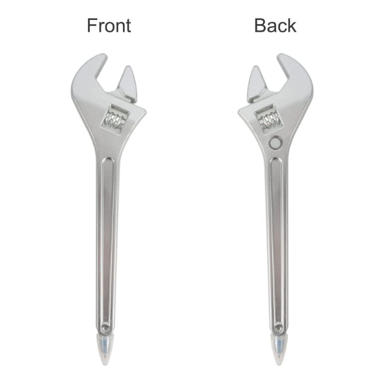 Picture of Spanner Shape Ballpoint Pen