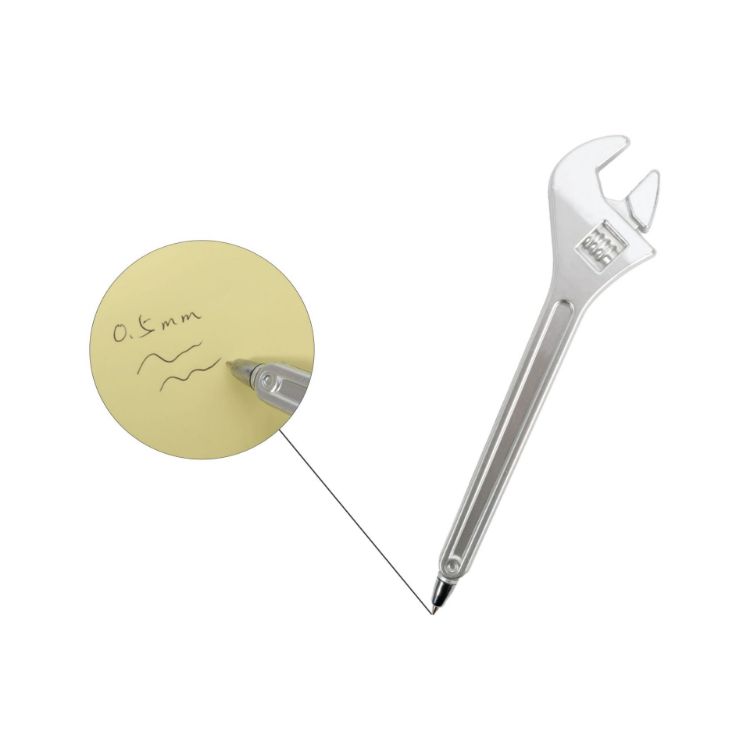 Picture of Spanner Shape Ballpoint Pen