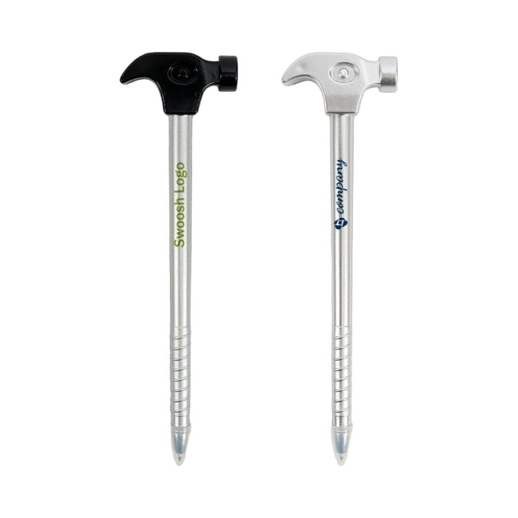 Picture of Hammer Shape Ballpoint Pen