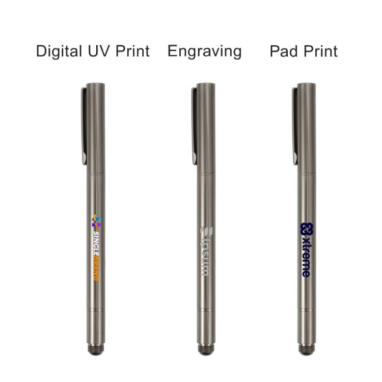 Picture of Commercial 2 in 1 Eternal Pencil