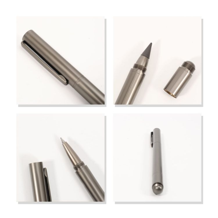 Picture of Commercial 2 in 1 Eternal Pencil