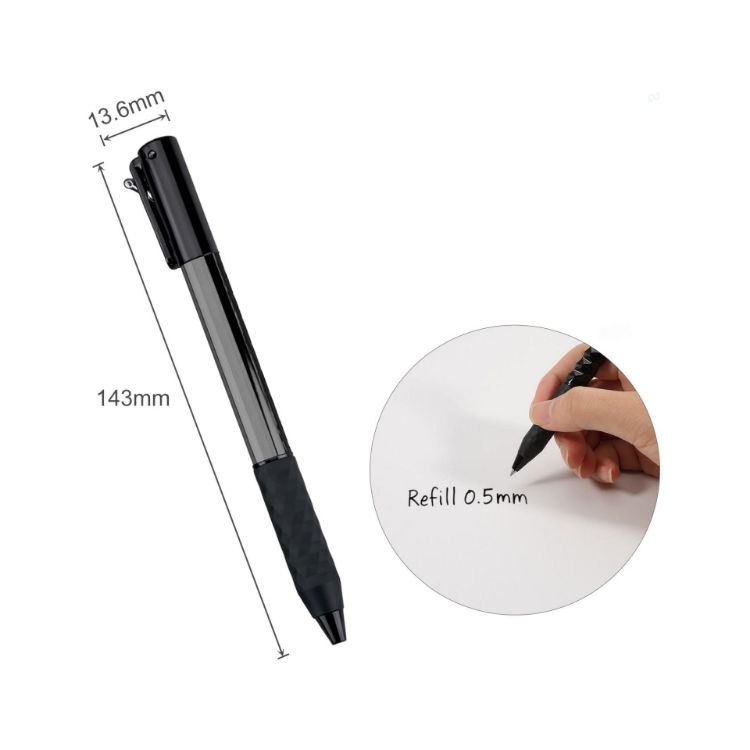 Picture of Plastic Switch Magic Pen