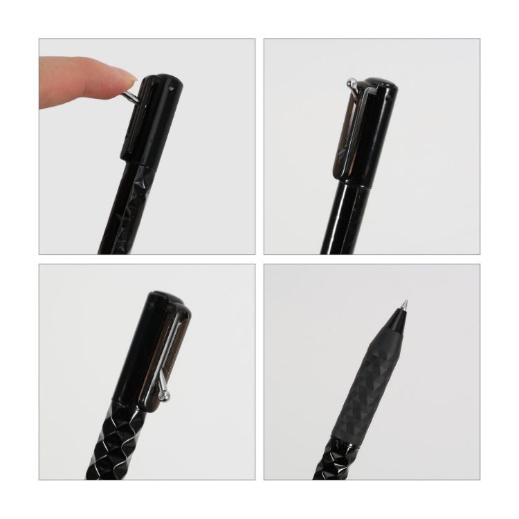 Picture of Plastic Switch Magic Pen