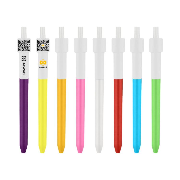 Picture of QR Code Click Pen