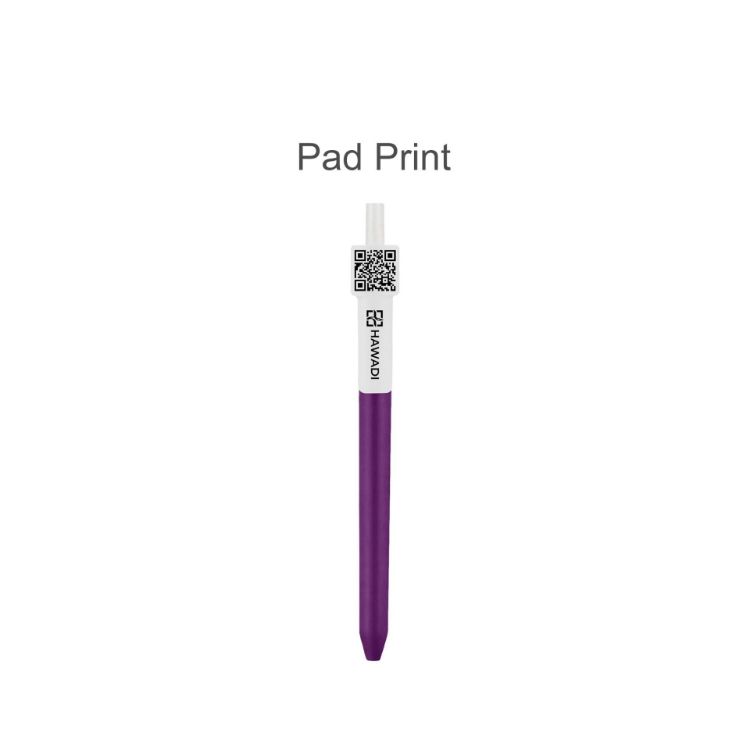 Picture of QR Code Click Pen