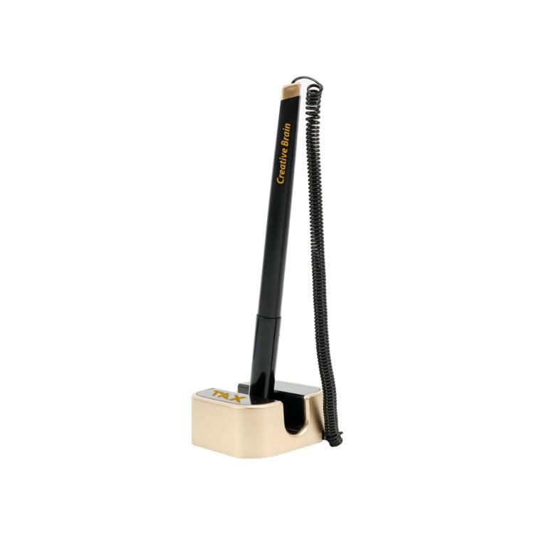 Picture of Counter Fixed Signature Pen E