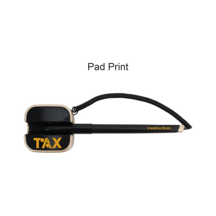 Picture of Counter Fixed Signature Pen E